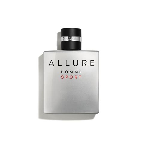 chanel allure sport douglas|Chanel Allure sport 100ml.